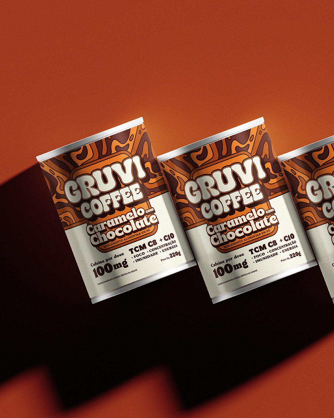 Gruvi Coffee