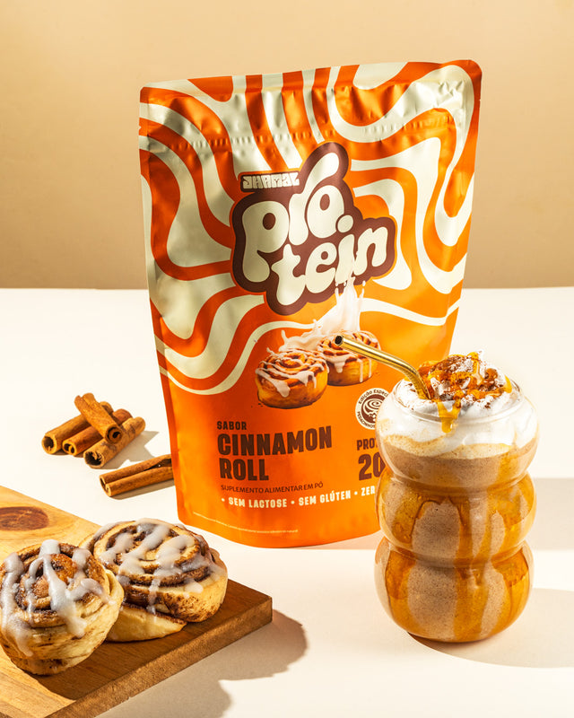 Cinnamon Roll