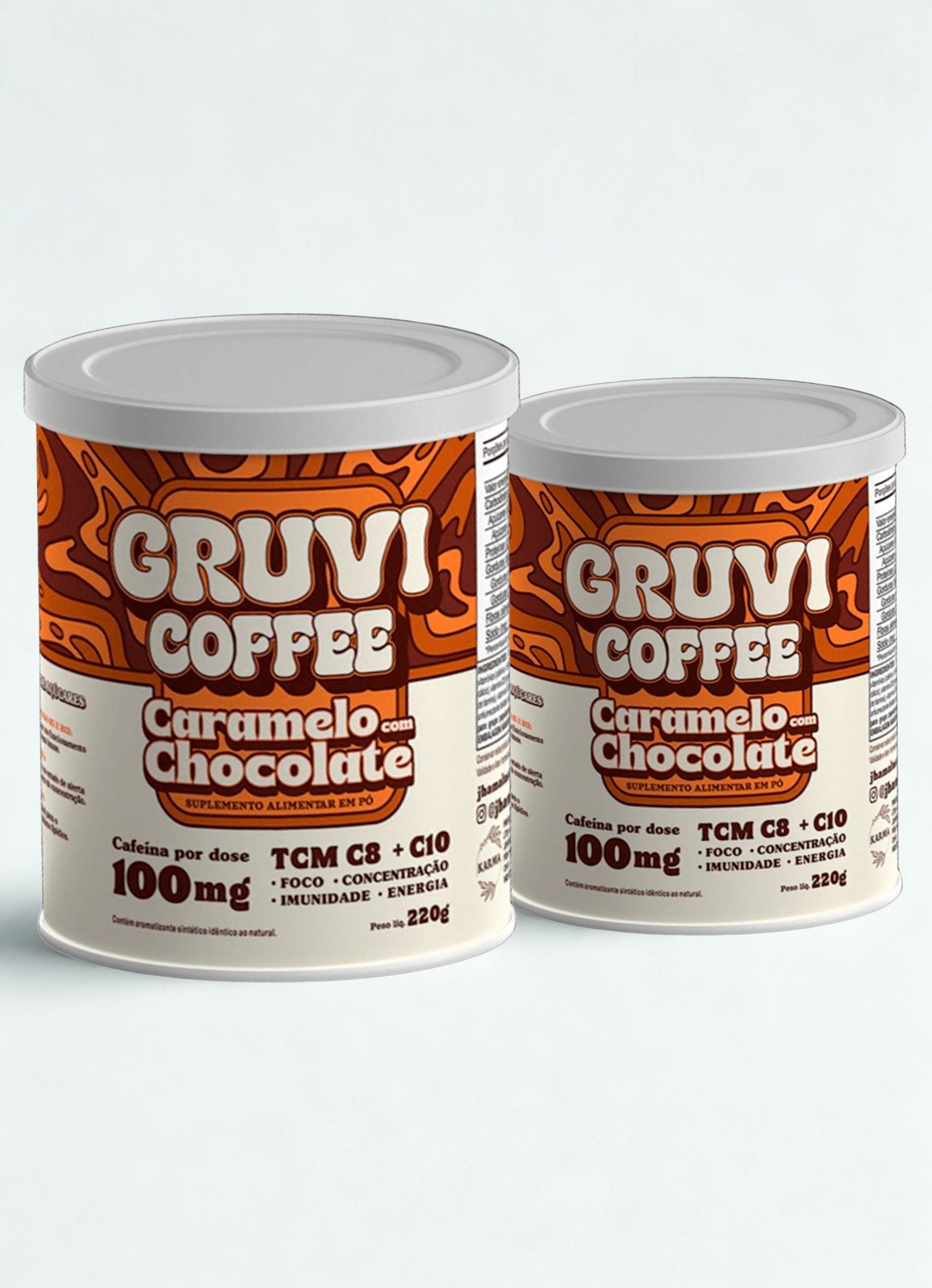 Gruvi Coffee