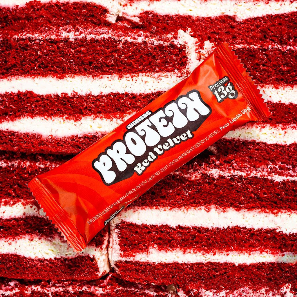 Red Velvet