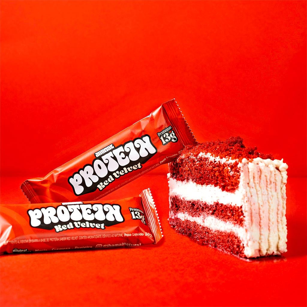 Red Velvet