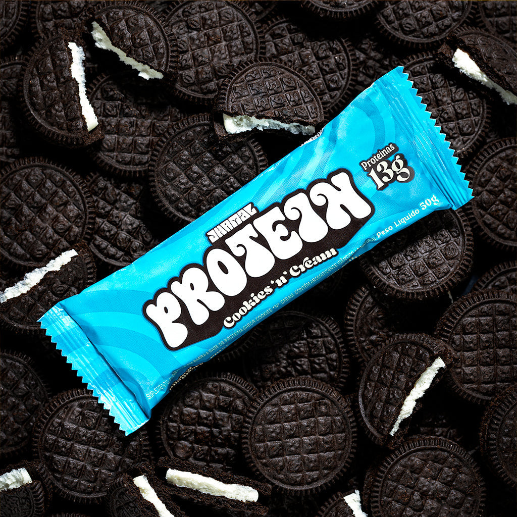 Cookies N Cream