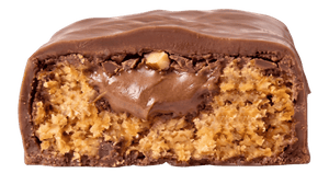Chocolate com Avelã