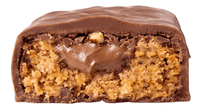 Chocolate com Avelã