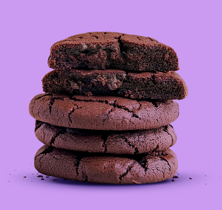 Protein Cookies