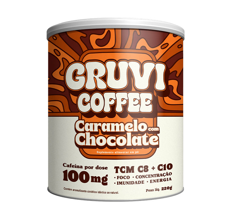 Gruvi Coffee