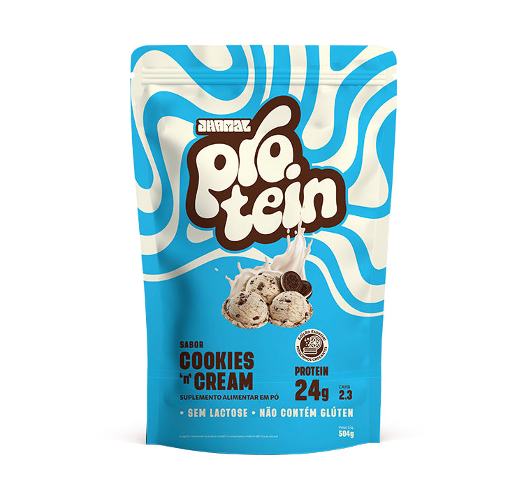 Cookies n'Cream