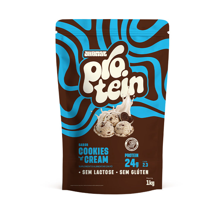 Cookies n'Cream