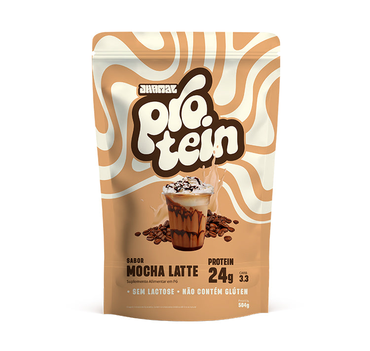 Mocha Latte