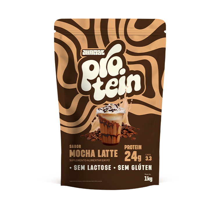 Mocha Latte
