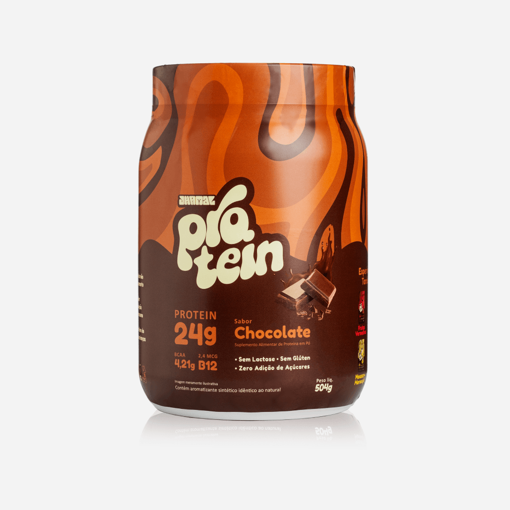 Chocolate