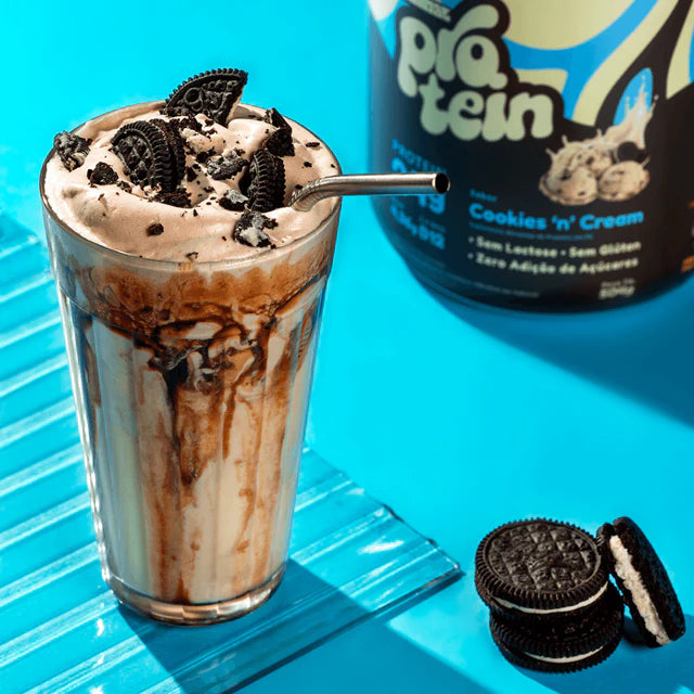 Cookies n'Cream