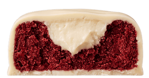 Vegan Red Velvet
