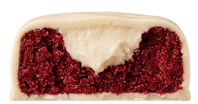 Vegan Red Velvet